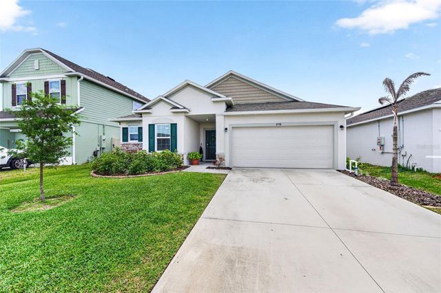 2530 ROYGARIS STREET NW, Palm Bay, FL 32907