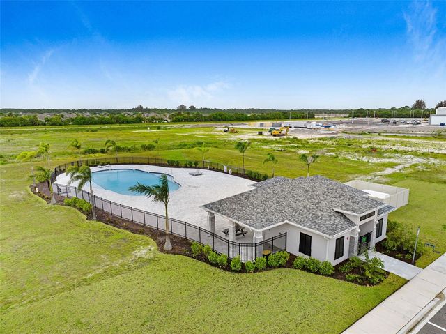 2530 ROYGARIS STREET NW, Palm Bay, FL 32907