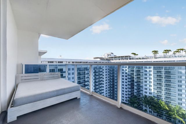 2301 Collins Avenue Ph14, Miami Beach, FL 33139