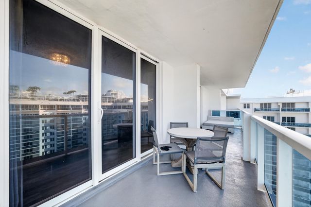 2301 Collins Avenue Ph14, Miami Beach, FL 33139