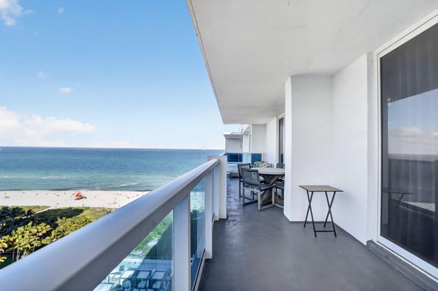 2301 Collins Avenue Ph14, Miami Beach, FL 33139