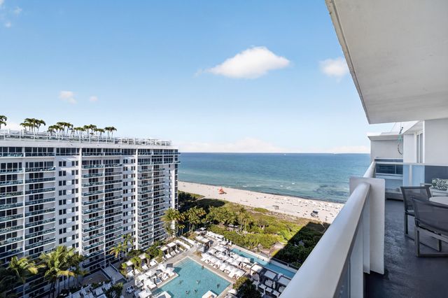 2301 Collins Avenue Ph14, Miami Beach, FL 33139