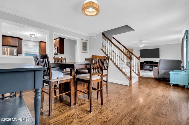 305 Hudson Drive, Brick, NJ 08723