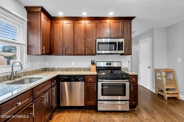 305 Hudson Drive, Brick, NJ 08723