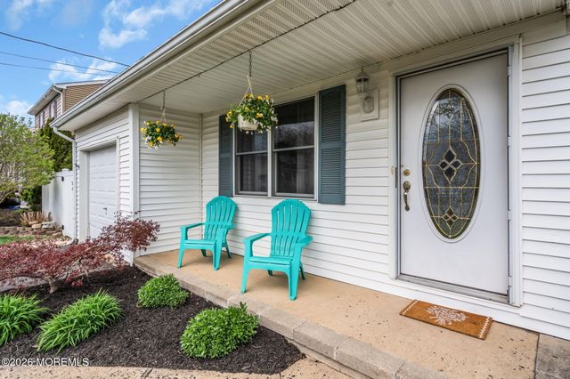 305 Hudson Drive, Brick, NJ 08723