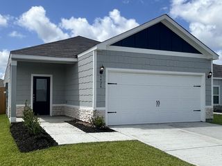 6426 Summer Pass Drive, Houston, TX 77048