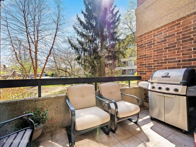 1401 Burr Oak Road 114B, Hinsdale, IL 60521
