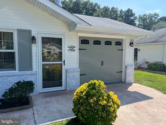 231 ELMTOWNE BLVD, Hammonton, NJ 08037