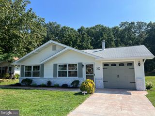 231 ELMTOWNE BLVD, Hammonton, NJ 08037