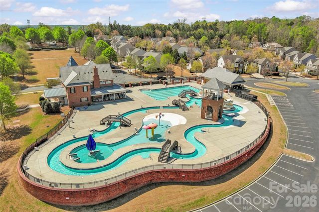 446 Dudley Drive, Fort Mill, SC 29715