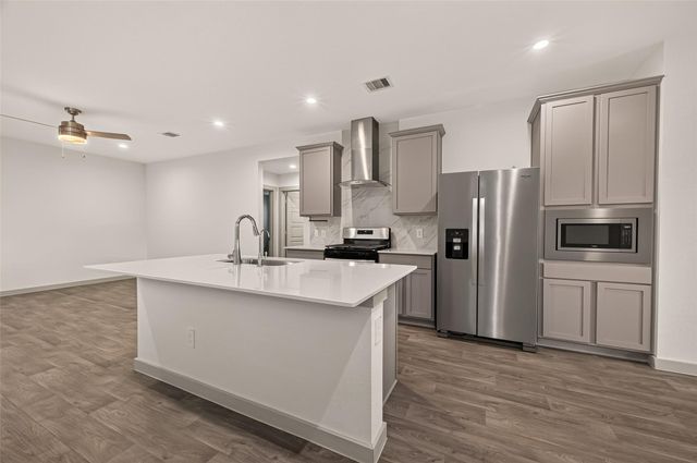 12920 Wempe Way, Houston, TX 77047