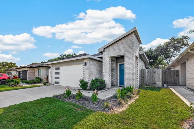 12920 Wempe Way, Houston, TX 77047