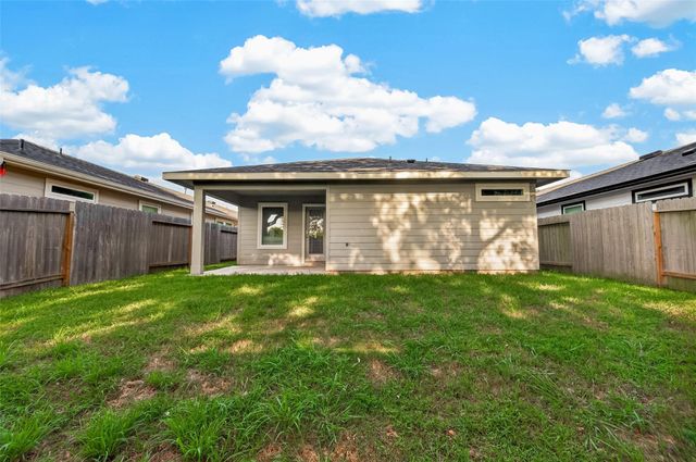 12920 Wempe Way, Houston, TX 77047