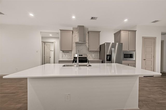 12920 Wempe Way, Houston, TX 77047