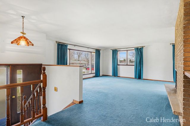 1206 Woodland Drive, Hopkins Twp, MI 49348