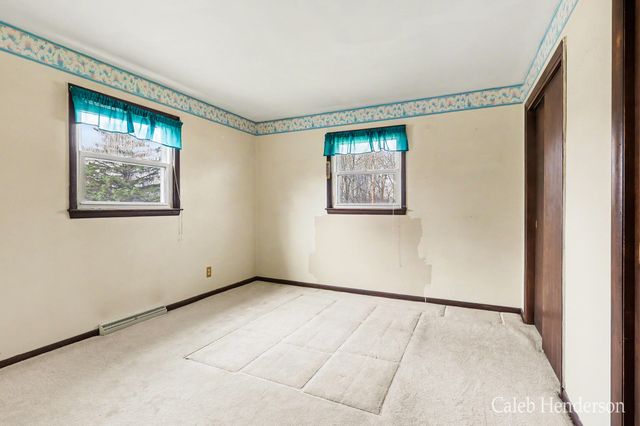 1206 Woodland Drive, Hopkins Twp, MI 49348