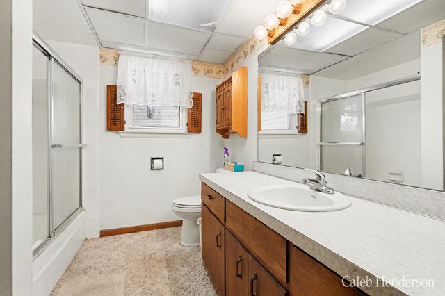 1206 Woodland Drive, Hopkins Twp, MI 49348