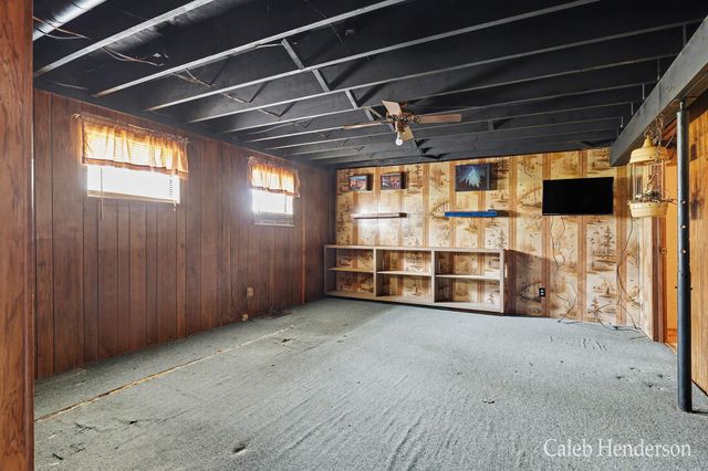 1206 Woodland Drive, Hopkins Twp, MI 49348