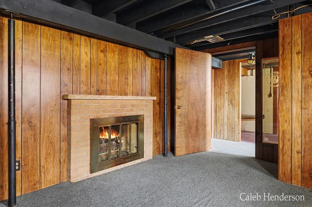 1206 Woodland Drive, Hopkins Twp, MI 49348