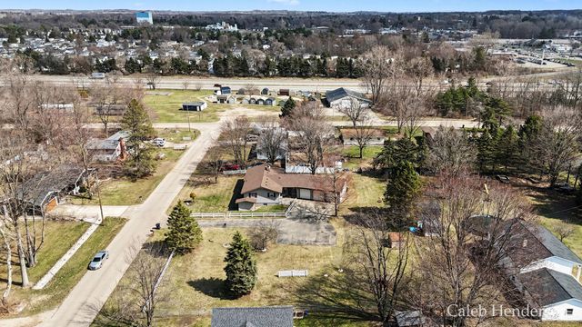 1206 Woodland Drive, Hopkins Twp, MI 49348