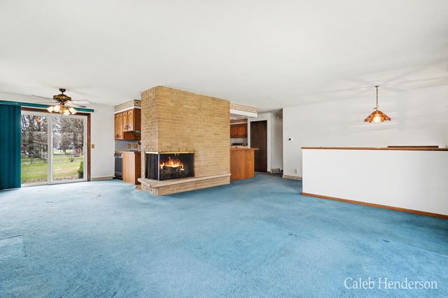 1206 Woodland Drive, Hopkins Twp, MI 49348