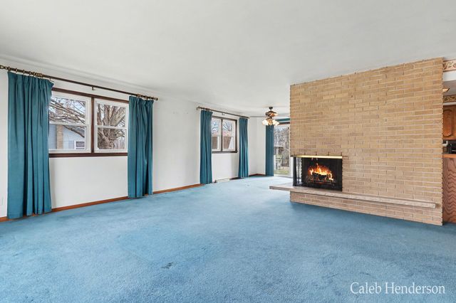 1206 Woodland Drive, Hopkins Twp, MI 49348