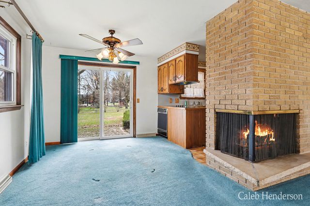 1206 Woodland Drive, Hopkins Twp, MI 49348