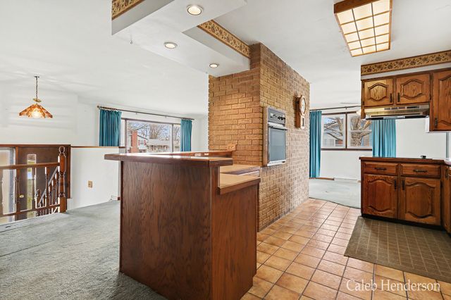 1206 Woodland Drive, Hopkins Twp, MI 49348