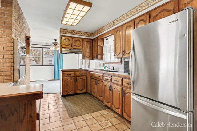 1206 Woodland Drive, Hopkins Twp, MI 49348