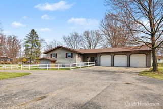 1206 Woodland Drive, Hopkins Twp, MI 49348