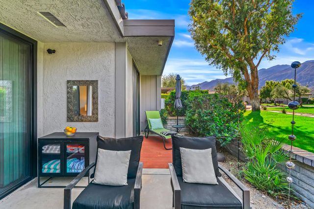 1249 Trofeo Circle, Palm Springs, CA 92262