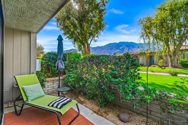 1249 Trofeo Circle, Palm Springs, CA 92262