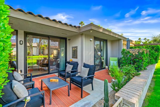1249 Trofeo Circle, Palm Springs, CA 92262