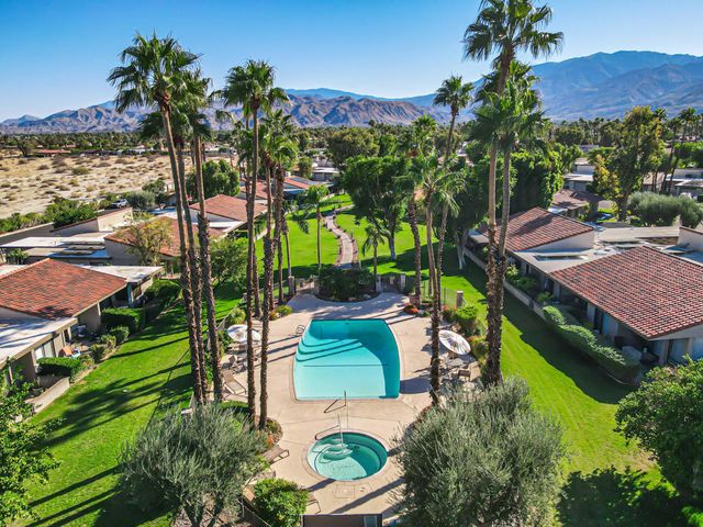 1249 Trofeo Circle, Palm Springs, CA 92262
