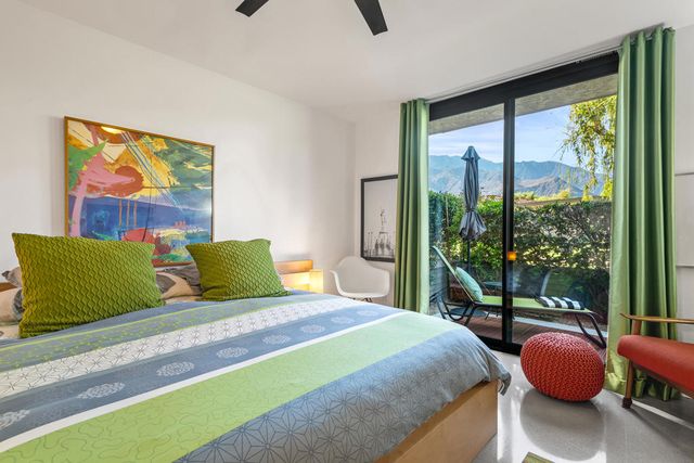 1249 Trofeo Circle, Palm Springs, CA 92262