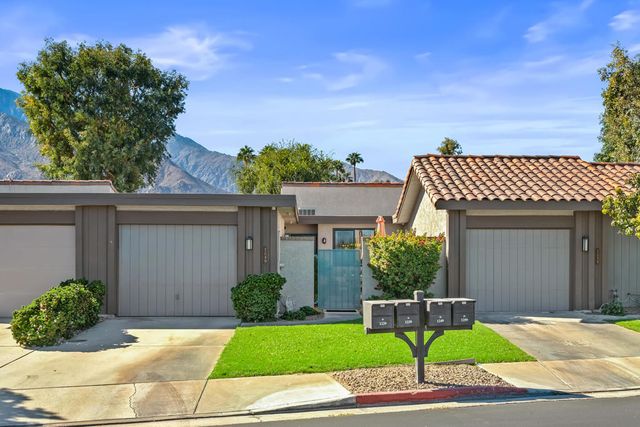 1249 Trofeo Circle, Palm Springs, CA 92262