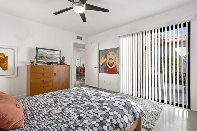 1249 Trofeo Circle, Palm Springs, CA 92262