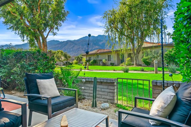1249 Trofeo Circle, Palm Springs, CA 92262
