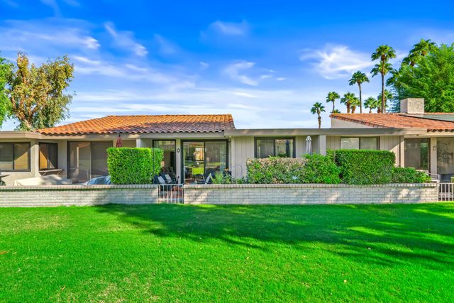 1249 Trofeo Circle, Palm Springs, CA 92262
