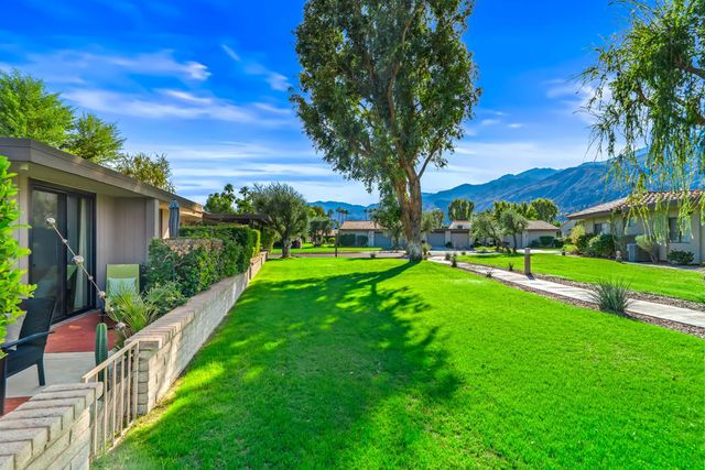 1249 Trofeo Circle, Palm Springs, CA 92262