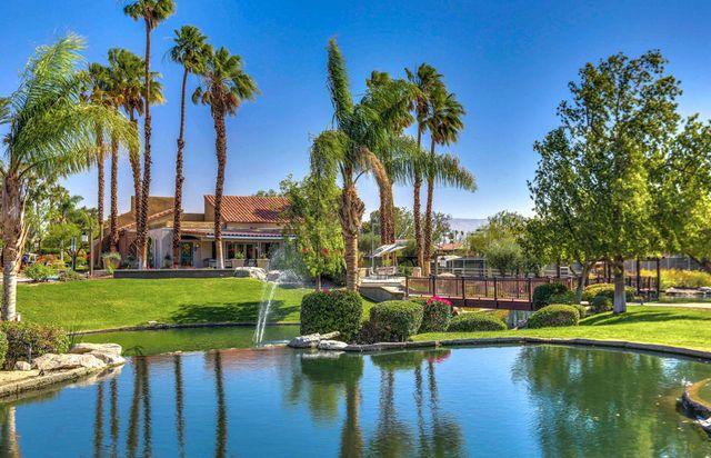 1249 Trofeo Circle, Palm Springs, CA 92262