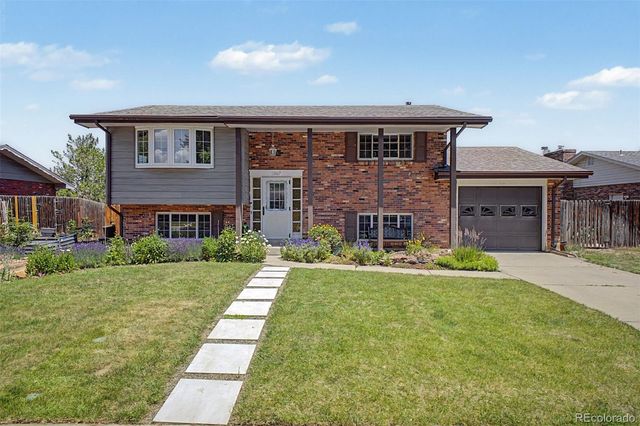 12467 W 67th Avenue, Arvada, CO 80004