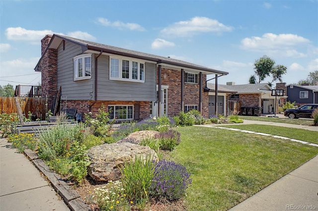 12467 W 67th Avenue, Arvada, CO 80004