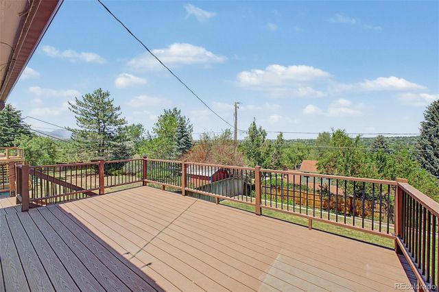 12467 W 67th Avenue, Arvada, CO 80004