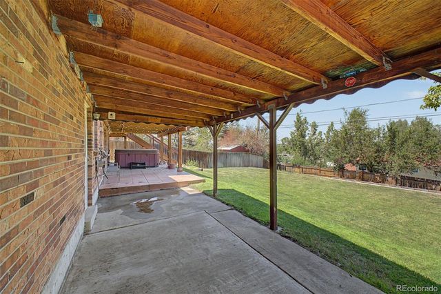 12467 W 67th Avenue, Arvada, CO 80004