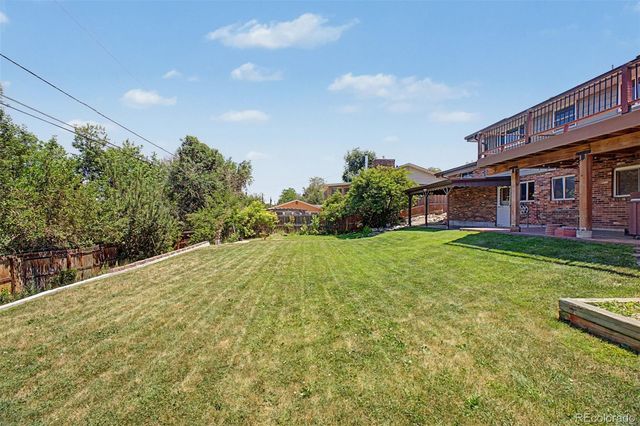 12467 W 67th Avenue, Arvada, CO 80004