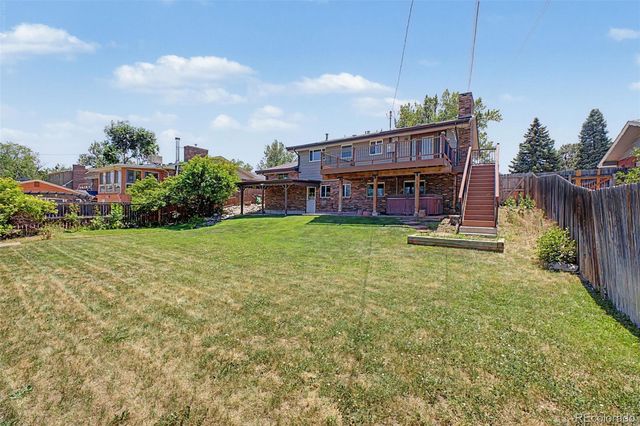 12467 W 67th Avenue, Arvada, CO 80004