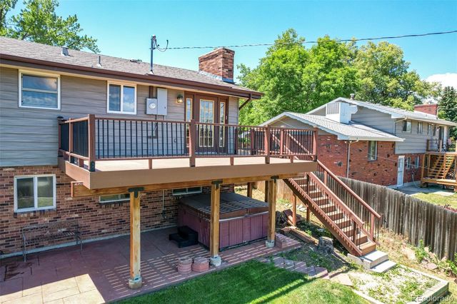 12467 W 67th Avenue, Arvada, CO 80004