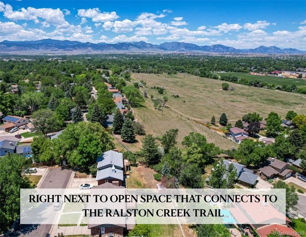 12467 W 67th Avenue, Arvada, CO 80004