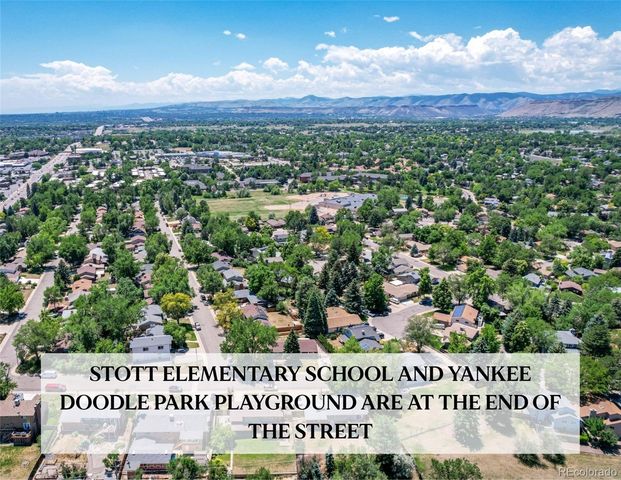 12467 W 67th Avenue, Arvada, CO 80004